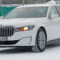 Release Date And Concept 2022 Bmw 750li
