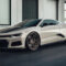 Release Date And Concept 2022 Chevrolet Camaro Z28