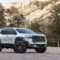 Release Date And Concept 2022 Chevy Trailblazer