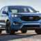 Release Date And Concept 2022 Ford Edge New Design