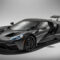 Release Date And Concept 2022 Ford Gt Supercar