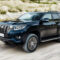 Release Date And Concept 2022 Land Cruiser
