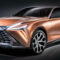Release Date And Concept 2022 Lexus Rx 350
