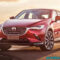 Release Date And Concept 2022 Mazda Cx 3