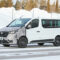 Release Date And Concept 2022 Renault Trafic