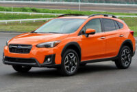 Price, Design and Review 2022 Subaru Crosstrek Hybridand