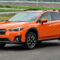 Price, Design and Review 2022 Subaru Crosstrek Hybridand