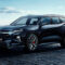 Release Date And Concept 2022 The Chevy Blazer