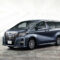 Release Date And Concept 2022 Toyota Alphard