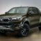 Release Date And Concept 2022 Toyota Hilux