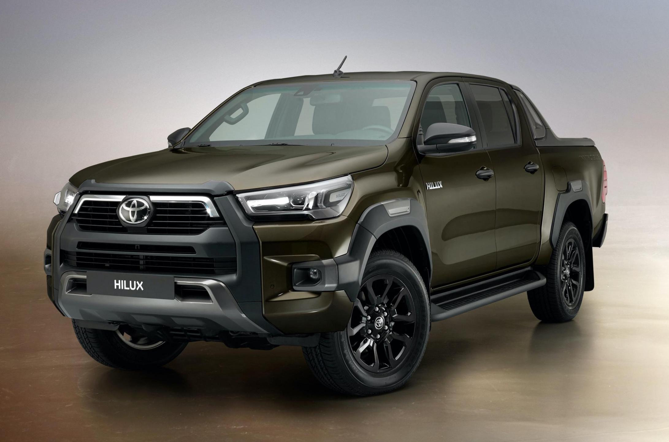Pricing 2022 Toyota Hilux