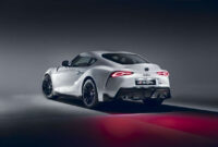 release date and concept 2022 toyota supra