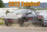 release date and concept 2022 toyota tacoma diesel trd pro