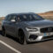Release Date And Concept 2022 Volvo V90 Specification