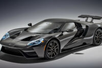 Release Date And Concept Chevrolet Gt 2022