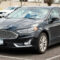 Release Date And Concept Ford Fusion 2022