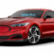 Release Date And Concept Ford Mustang Hybrid 2022