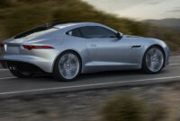 Release Date And Concept Jaguar F Type 2022 Model