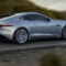 Release Date And Concept Jaguar F Type 2022 Model