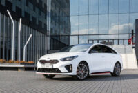release date and concept kia proceed 2022
