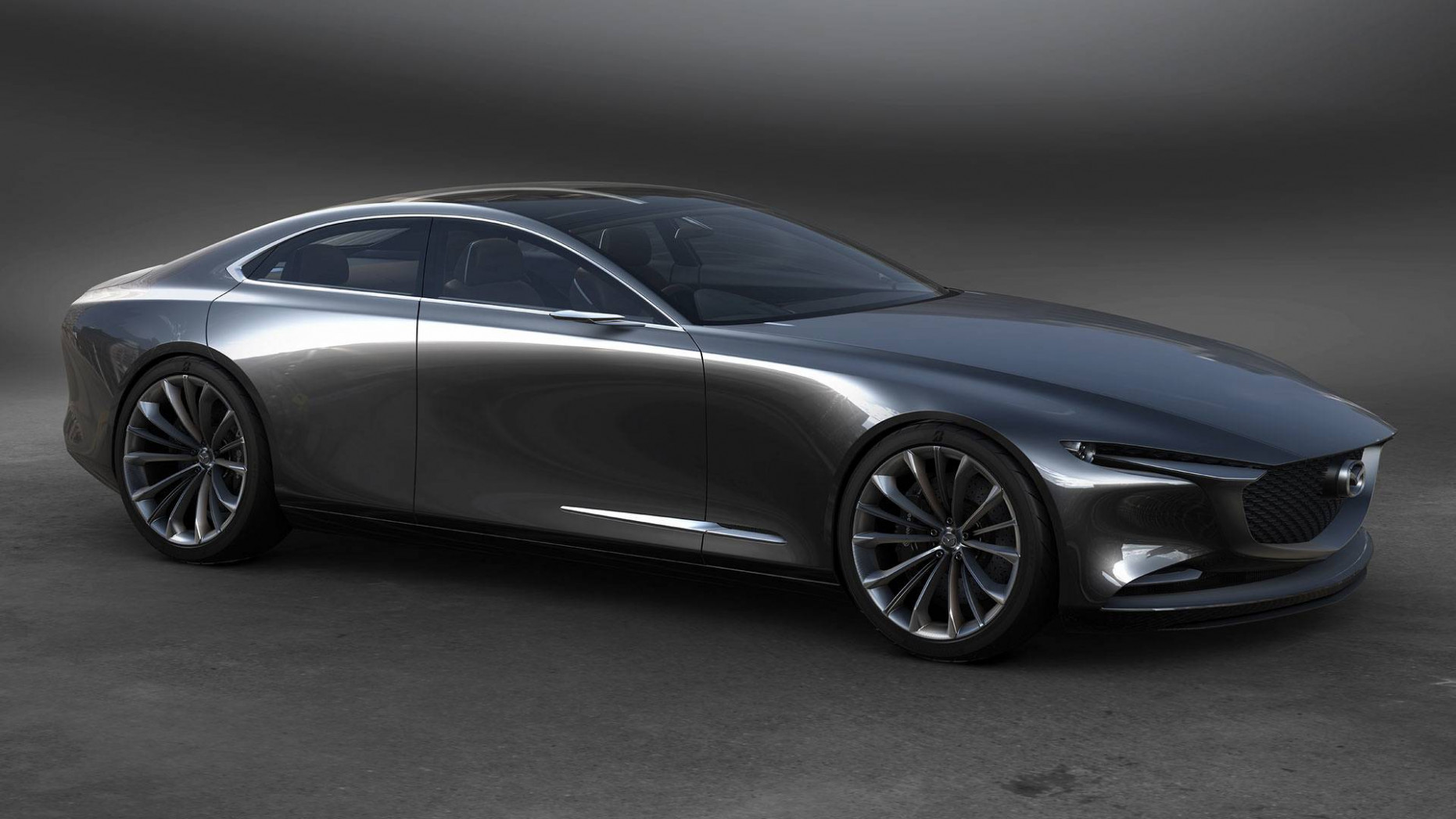 Concept Mazda 2 2022 Release Date