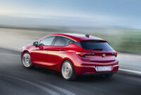 release date and concept new opel astra 2022