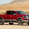 Release Date And Concept Nissan Titan 2022