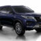 Release Date And Concept Toyota Fortuner 2022 Model