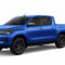 Release Date And Concept Toyota Hilux 2022 Usa