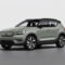 Release Date And Concept Volvo Ev 2022