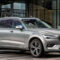 Release Date And Concept Volvo New Models 2022