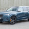 Release Date And Concept Volvo Xc90 2022