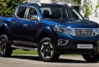 release date and concept when will the 2022 nissan frontier be available
