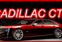 release date cadillac ct9 2022