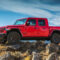 Release Date Jeep Pickup 2022 Specs