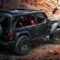 Release Date Jeep Rubicon 2022