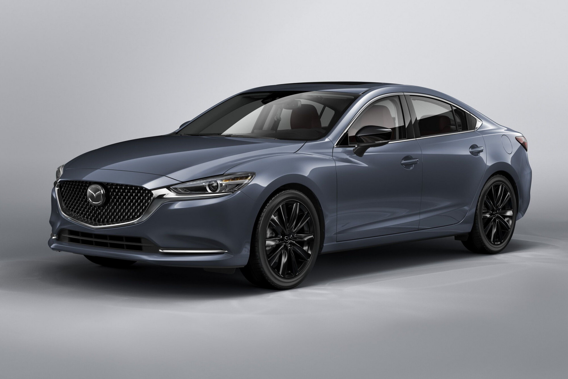 Release Date and Concept Mazda 6 Gt 2022