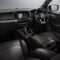 Release Date Mazda Bt 50 2022 Interior
