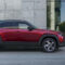 Release Date Mazda Electric Car 2022
