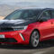 Release Date Opel Astra Kombi 2022