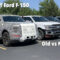 Release Date Spy Shots Ford F350 Diesel