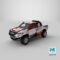 Release Date Toyota Dakar 2022
