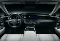 Release Lexus Rx 2022 Facelift