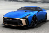 release nissan gt r 36 2022 price