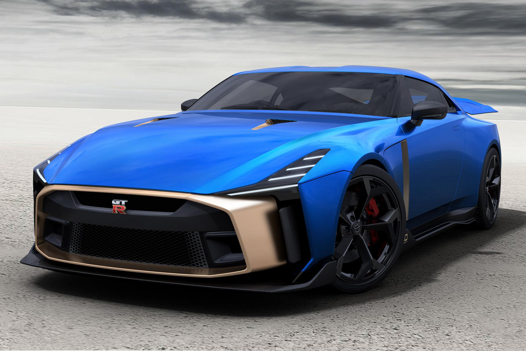 Specs and Review Nissan Gt-R 36 2022 Price