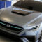 Release Subaru Crosstrek 2022 Release Date