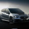 Release Subaru Wrx 2022 Redesign