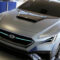 Release Subaru Wrx Hatchback 2022