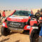 Release Toyota Dakar 2022