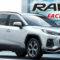 Release Toyota Rav4 2022 Release Date